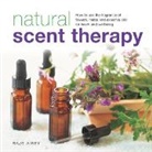 Raje Airey, Airey Raje - Natural Scent Therapy