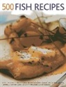 Hildyard Anne - 500 Fish Recipes