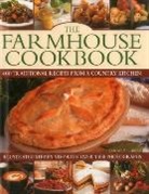 Banbery Sarah - Farmhouse Cookbook
