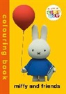 Simon &amp; Schuster UK - Miffy and Friends