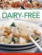 Maggie Pannell, Pannell Maggie - Dairy-Free Cookbook