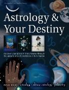 Morningstar Sally, MORNINGSTAR SALLY CRAZE RICHARD - ASTROLOGY YOUR DESTINY