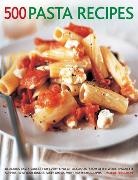 Ferguson Valerie - 500 Pasta Recipes