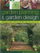 Peter Mchoy, Peter Evelegh Mchoy - Garden Planning & Garden Design
