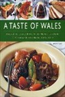 Annette Yates, Yates Annette - Taste of Wales