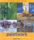 Philo Maggie - Inspirations: Paintwork