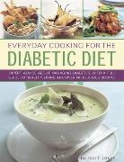 Bridget Jones, Jones Bridget - Everyday Cooking for the Diabetic Diet