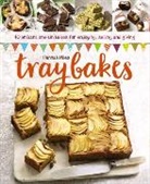 Miles Hannah - TRAYBAKES