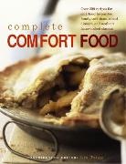 Jones Bridget - Complete Comfort Food
