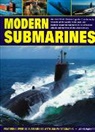 John Parker, Parker John - Modern submarines