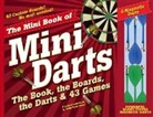 Lotowycz Randall, Passineau John - The Mini Book of Mini Darts