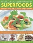 Audrey Deane, Deane Audrey - Complete Encyclopaedia of Superfoods
