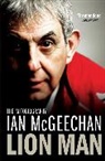 Ian McGeechan, McGeechan Ian - Lion Man