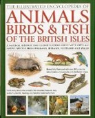 Tom Jackson, Jackson Tom - Illustrated Encyclopaedia of Animals, Birds and Fish of British Isles