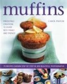 Carol Pastor, Pastor Carol - Muffins