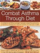 Brigid McConville - Combat Asthma Through Diet Cookbook