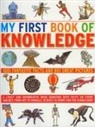 Andy Royston Charman, Charman Andy, Royston Angela, Vaughan Jenny - My First Book of Knowledge