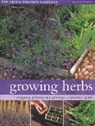 Jessica Houdret, Houdret Jessica - Growing Herbs