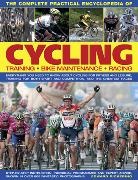 Edward Pickering, Pickering Edward - Complete Practical Encyclopedia of Cycling