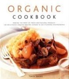 Ysanne Spevack, Spevack Ysanne - Organic Cookbook