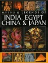 Rachel Storm, Storm Rachel - Myths and Legends of India, Egypt, China and Japan
