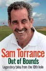 Sam Torrance, Torrance Sam - Out of Bounds