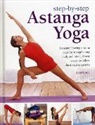 Jean Hall, Hall Jean - Step by Step Astanga Yoga