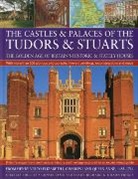 Charles Wilson Phillips, Phillips Charles - Castles and Palaces of the Tudors and Stuarts