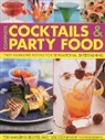 Stuart Jones Walton, Walton Stuart - Complete Cocktails and Party Food