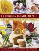 Christine Ingram, Ingram Christine - Cooking Ingredients