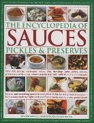 Catherine France Atkinson, Atkinson Catherine - Encyclopedia of Sauces, Pickles and Preserves