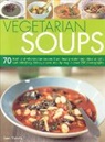 Anne Sheasby, Sheasby Anne - Vegetarian Soups