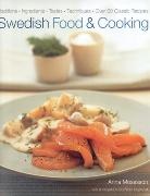 Anna Mosesson, Mosesson Anna - Swedish Food and Cooking