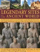 Paul G Bahn - Great Ancient Sites of the World