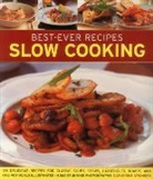 Atkinson Catherine - Best-Ever Recipes Slow Cooking