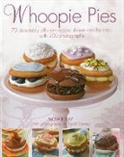 Mowie Kay, Kay Mowie - Whoopie Pies