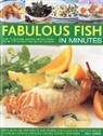 Linda Doeser, Doeser Linda - Fabulous Fish in Minutes