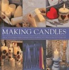Gloria Nicol, Nicol Gloria - Making Candles