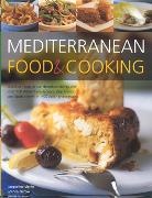 Jacqueline Clark, Jacqueline &amp; Farrow Clark, Joanna Farrow - Mediterranean Food and Cooking