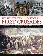 Charles Phillips, Charles &amp; Taylor Phillips - The Illustrated History of the First Crusades