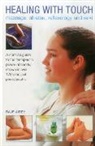 Raje Airey, Airey Raje - Healing with Touch