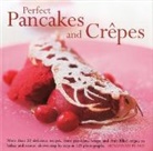 Susannah Blake, Blake Susannah - Perfect Pancakes and Crepes