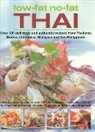 Jane Bamforth, Bamforth Jane - Low-Fat No-Fat Thai