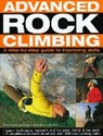 Malcolm Shepherd Creasey, Creasey Malcolm - Advanced Rock Climbing