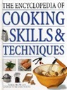 Carole &amp; Macmillan Clements, Norma Clements Macmillan - Encyclopedia of Cooking Skills and Techniques