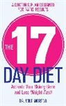 Dr Mike Moreno, Mike Moreno - The 17 Day Diet