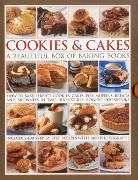 Carole Clements, Hilaire Walden, Hilaire &amp; Clements Walden - The Cookies and Baking Book Box