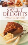 Valerie Ferguson, Ferguson Valerie - Sweet Delights : A Superb Box Collection of Delectable Recipes in