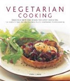 Emma Summer, Summer Emma - Vegetarian Cooking