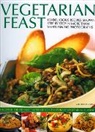 Valerie Ferguson, Ferguson Valerie - Vegetarian Feast